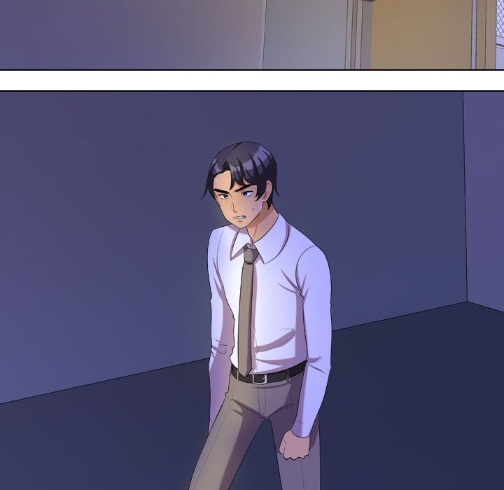 Our Exchange - Chapter 32 Page 57