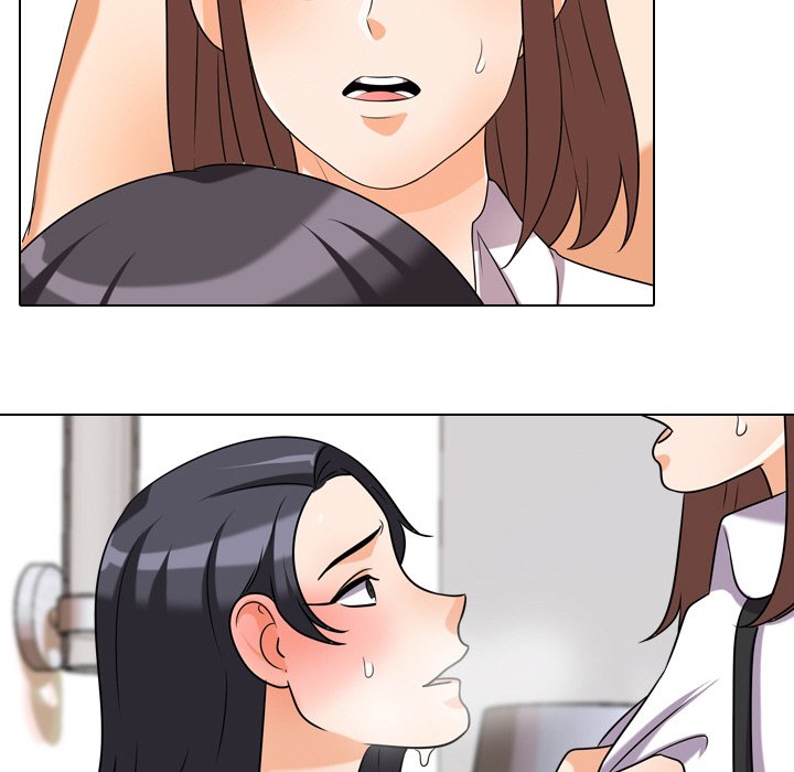 Our Exchange - Chapter 36 Page 89