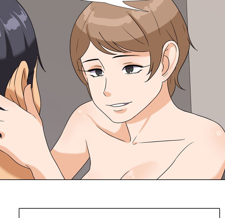 Our Exchange - Chapter 42 Page 82