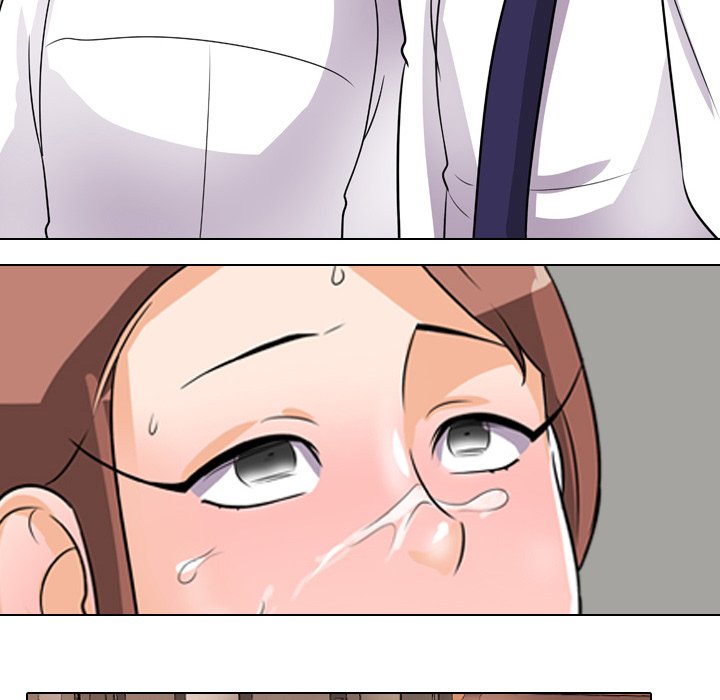 Our Exchange - Chapter 44 Page 110