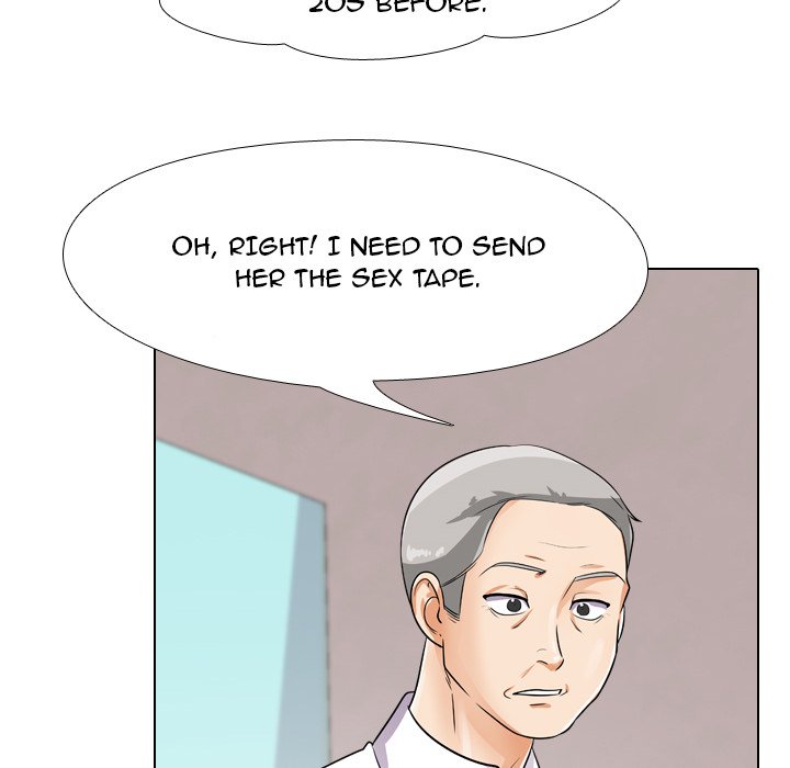 Our Exchange - Chapter 44 Page 114