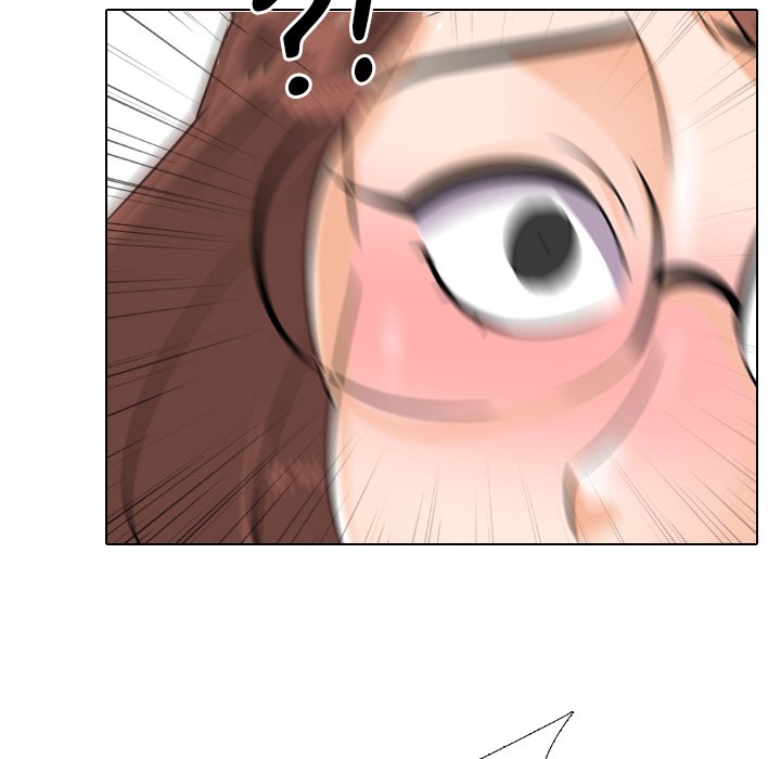 Our Exchange - Chapter 44 Page 96