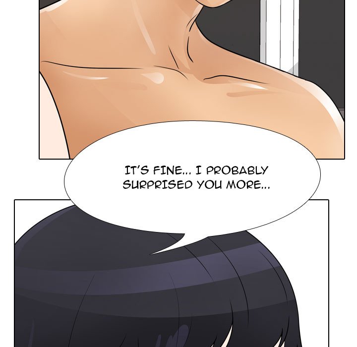 Our Exchange - Chapter 48 Page 61