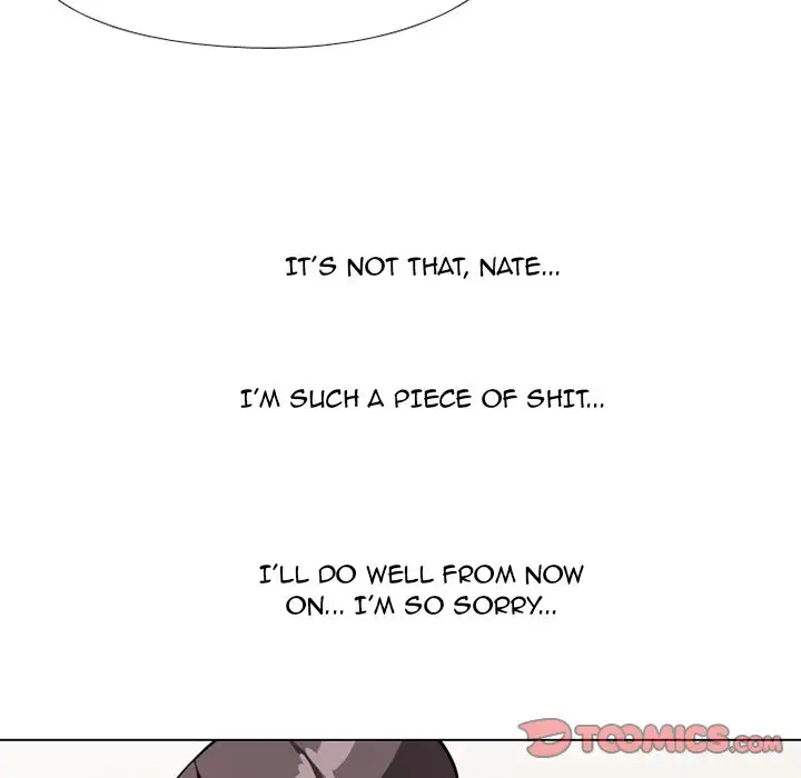 Our Exchange - Chapter 5 Page 75