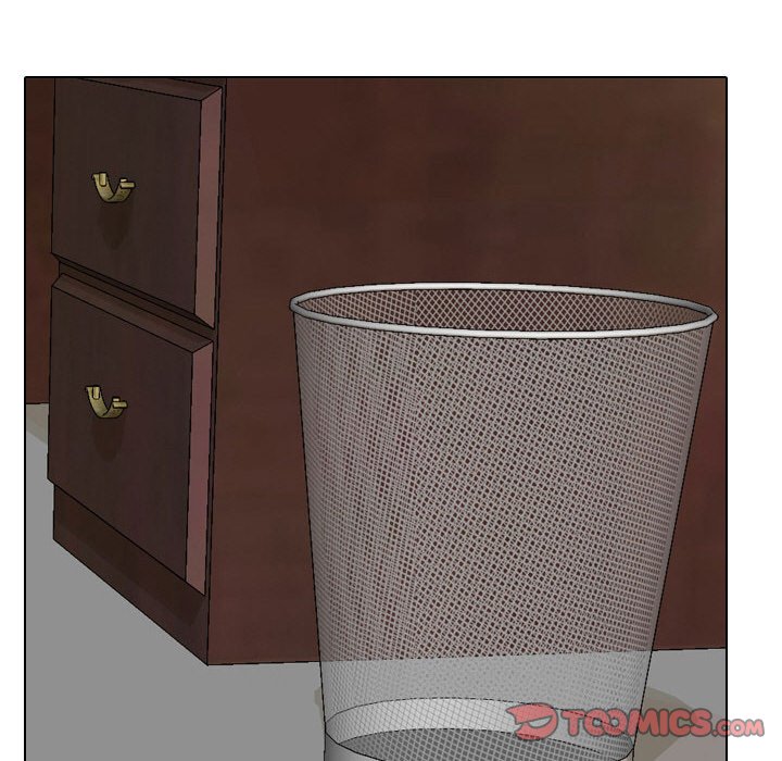 Our Exchange - Chapter 52 Page 86