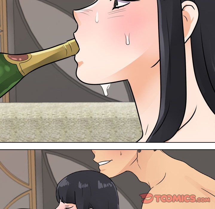 Our Exchange - Chapter 67 Page 68