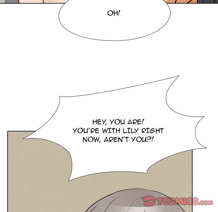 Our Exchange - Chapter 70 Page 18