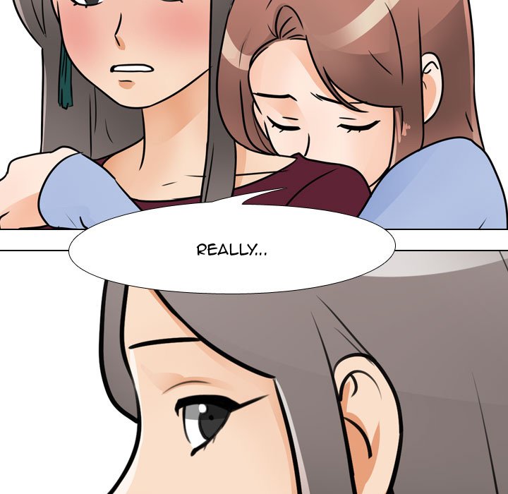 Our Exchange - Chapter 70 Page 73