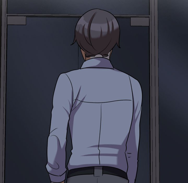 Our Exchange - Chapter 71 Page 103