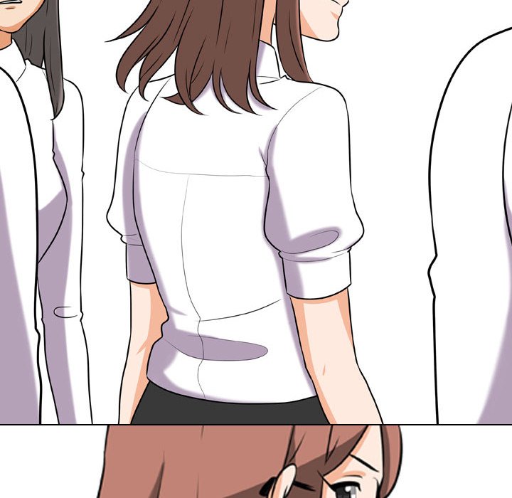 Our Exchange - Chapter 76 Page 28