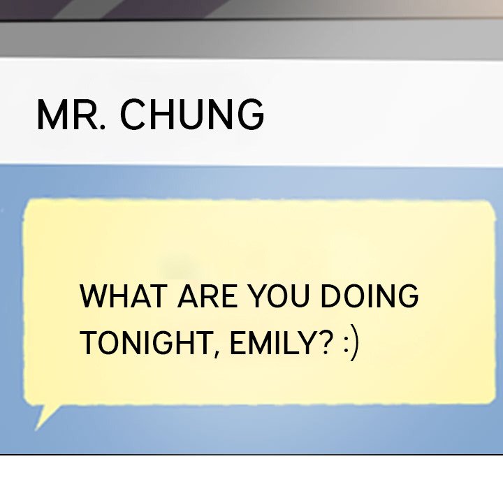 Our Exchange - Chapter 77 Page 13