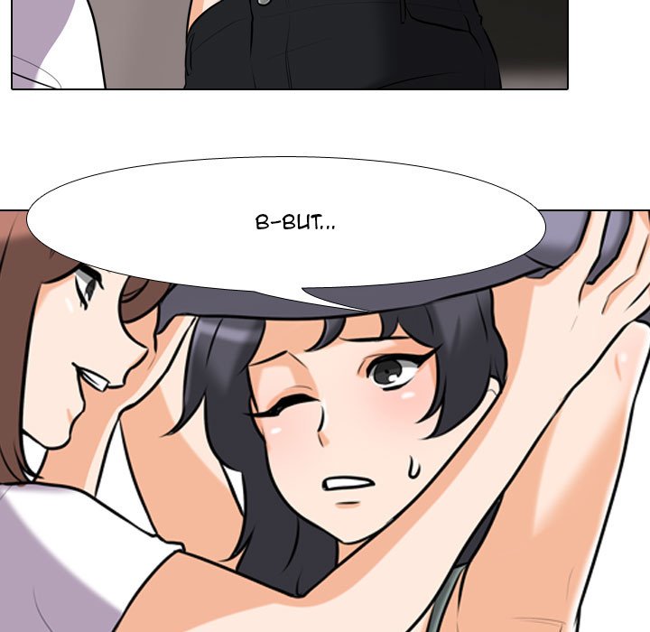 Our Exchange - Chapter 81 Page 71