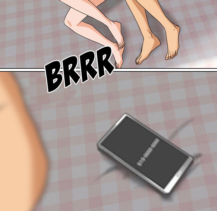 Our Exchange - Chapter 83 Page 12