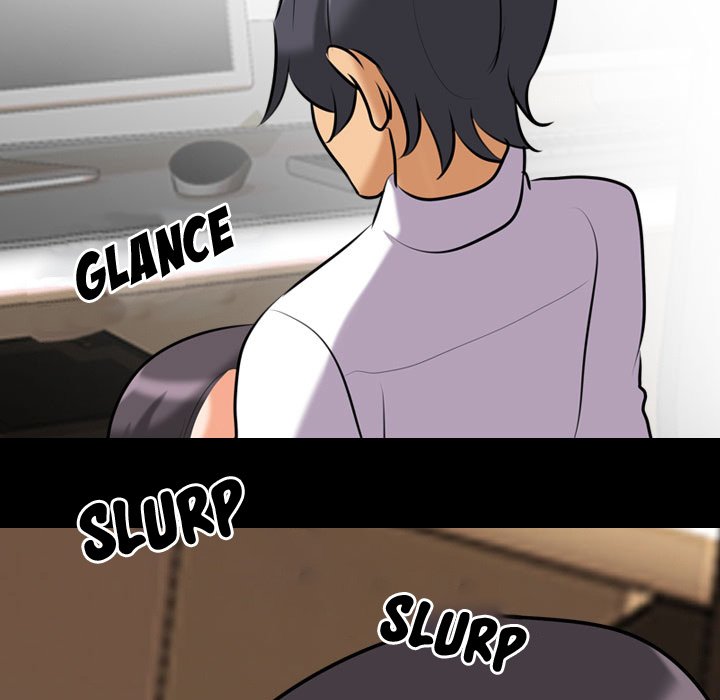 Our Exchange - Chapter 84 Page 67