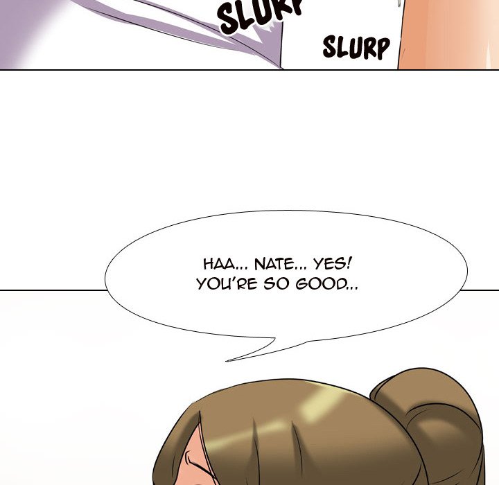 Our Exchange - Chapter 86 Page 48