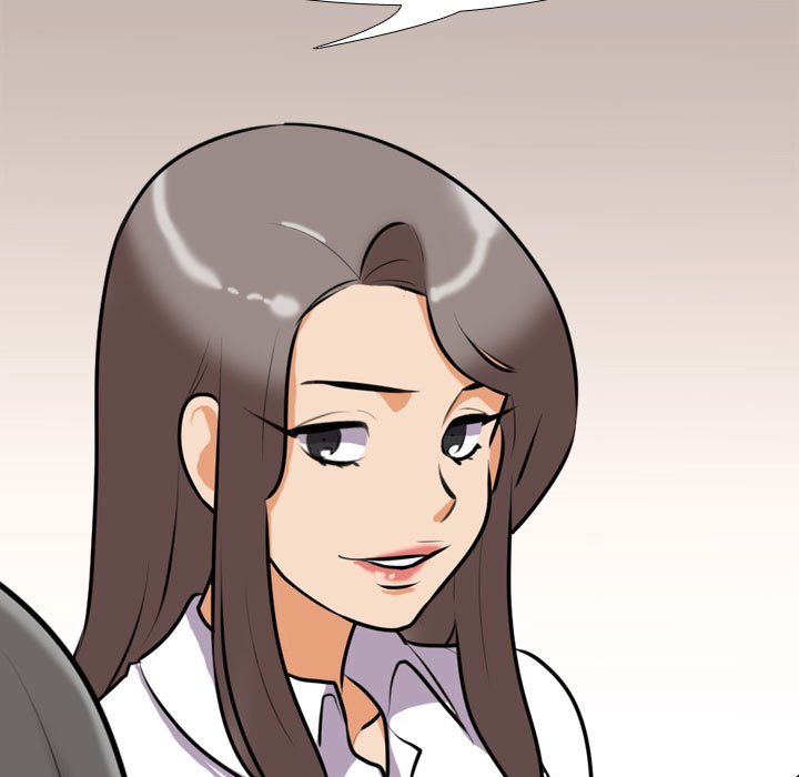 Our Exchange - Chapter 88 Page 101