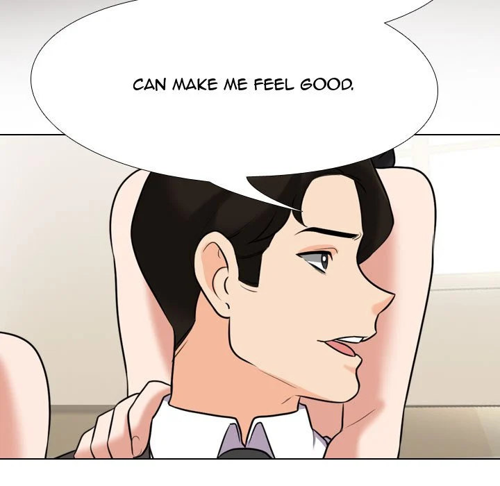 Our Exchange - Chapter 91 Page 17