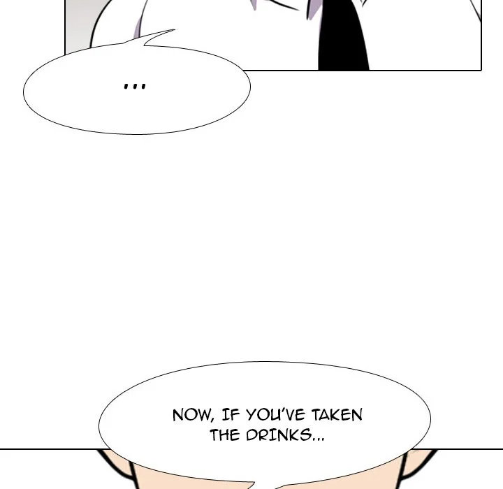 Our Exchange - Chapter 93 Page 52