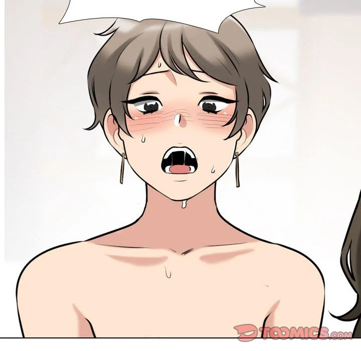 Our Exchange - Chapter 94 Page 54