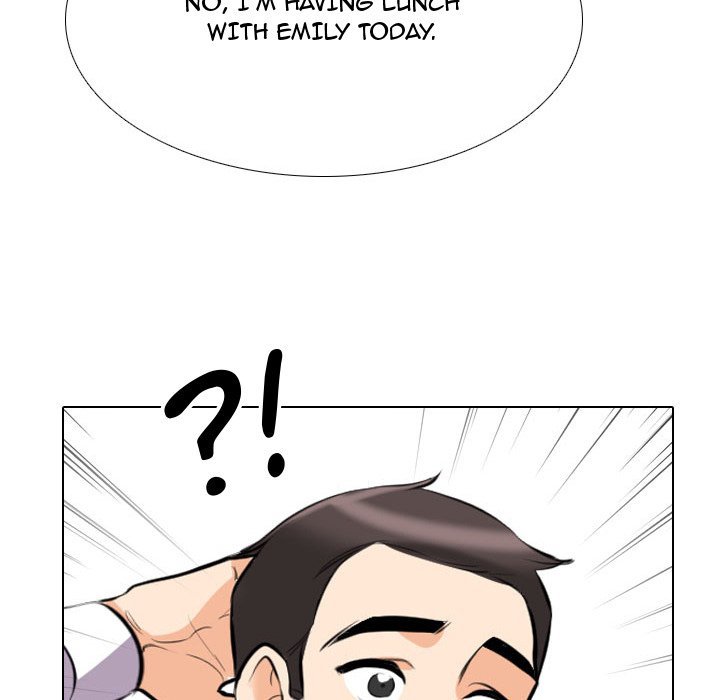 Our Exchange - Chapter 98 Page 83