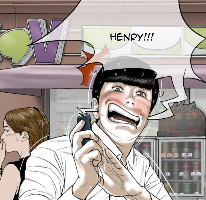 Only You - Chapter 12 Page 137