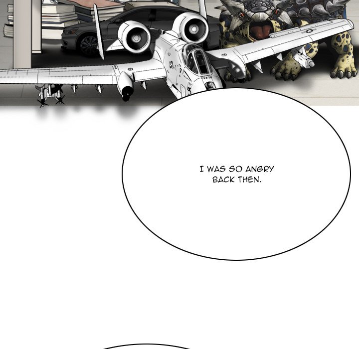 Only You - Chapter 19 Page 169