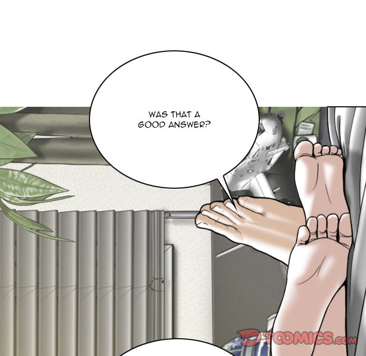 Only You - Chapter 25 Page 20