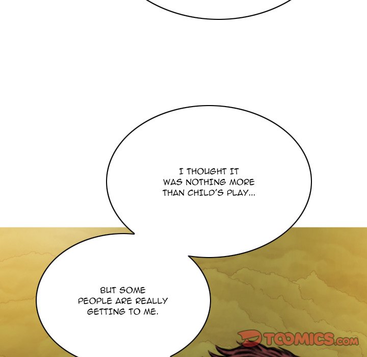 Only You - Chapter 33 Page 84