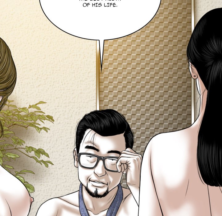 Only You - Chapter 35 Page 142