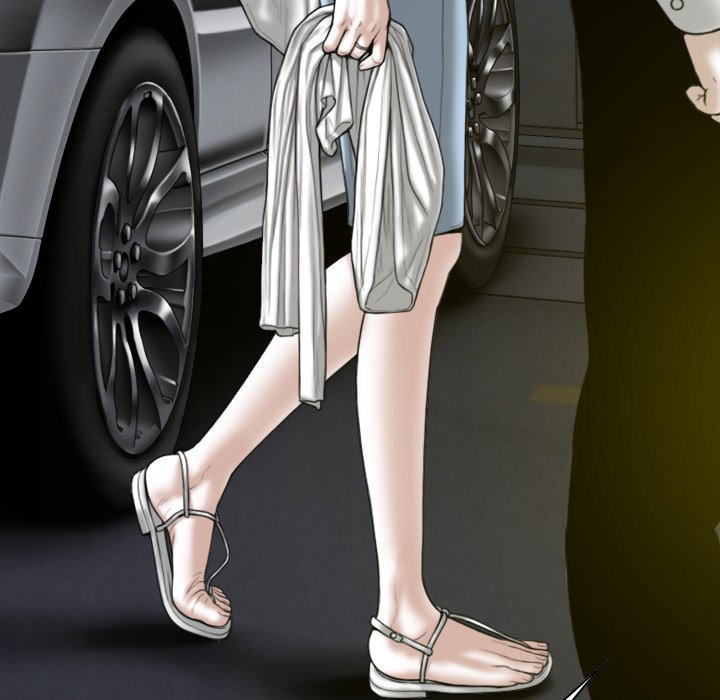 Only You - Chapter 35 Page 45