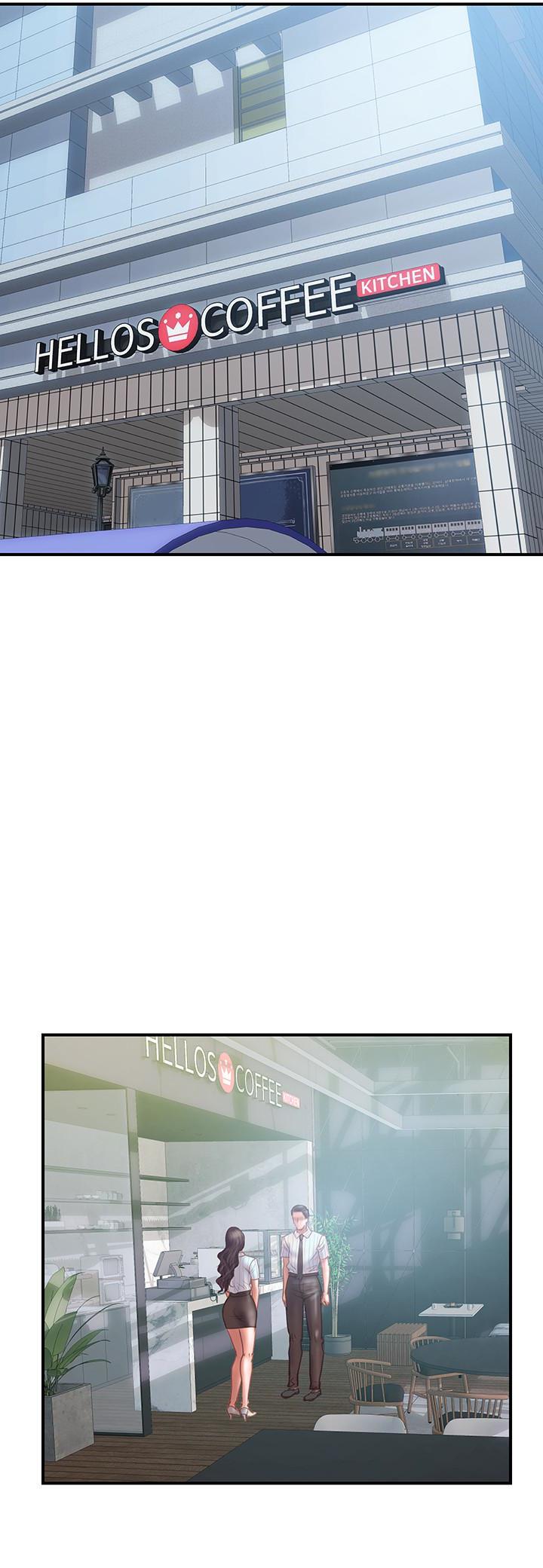 Have An Affair Raw - Chapter 12 Page 30