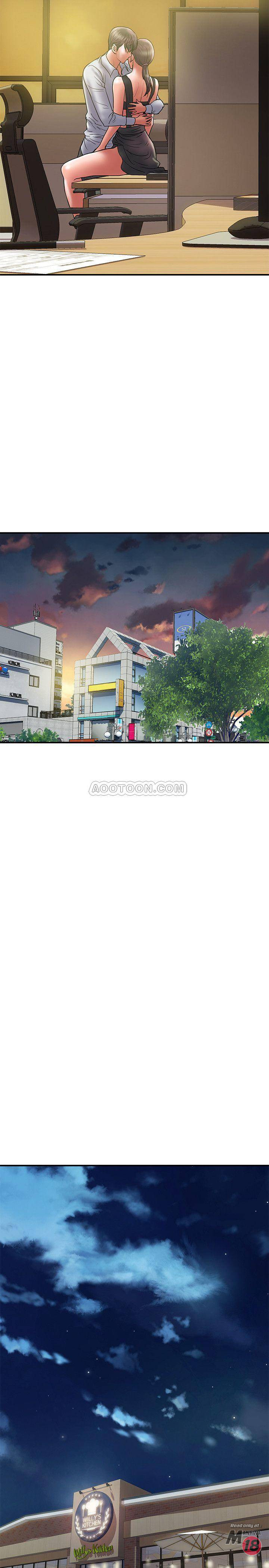 Have An Affair Raw - Chapter 34 Page 20