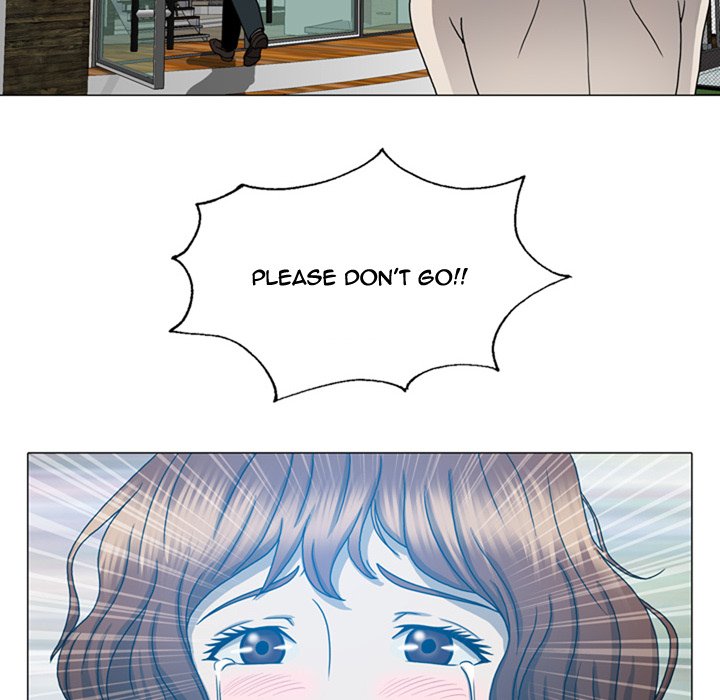 Disfigured - Chapter 10 Page 52