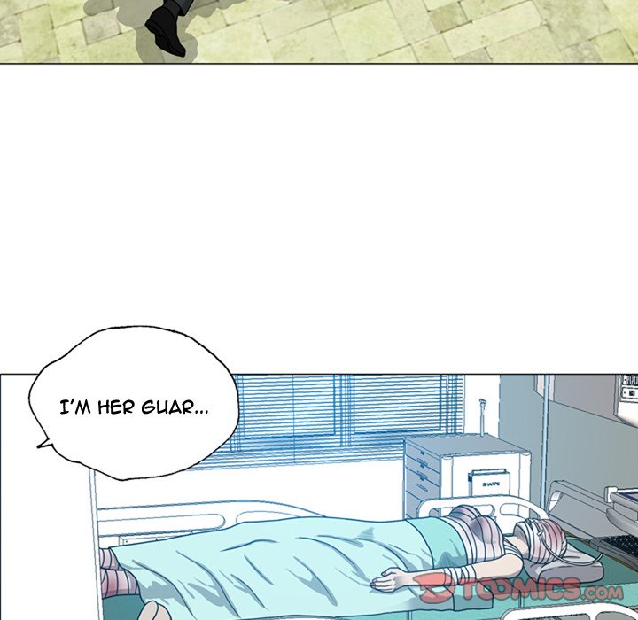 Disfigured - Chapter 10 Page 82