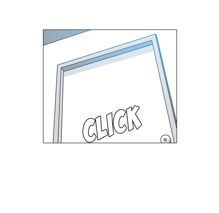 Disfigured - Chapter 12 Page 20