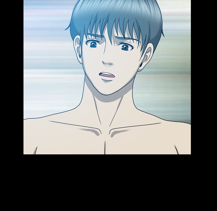 Disfigured - Chapter 13 Page 52