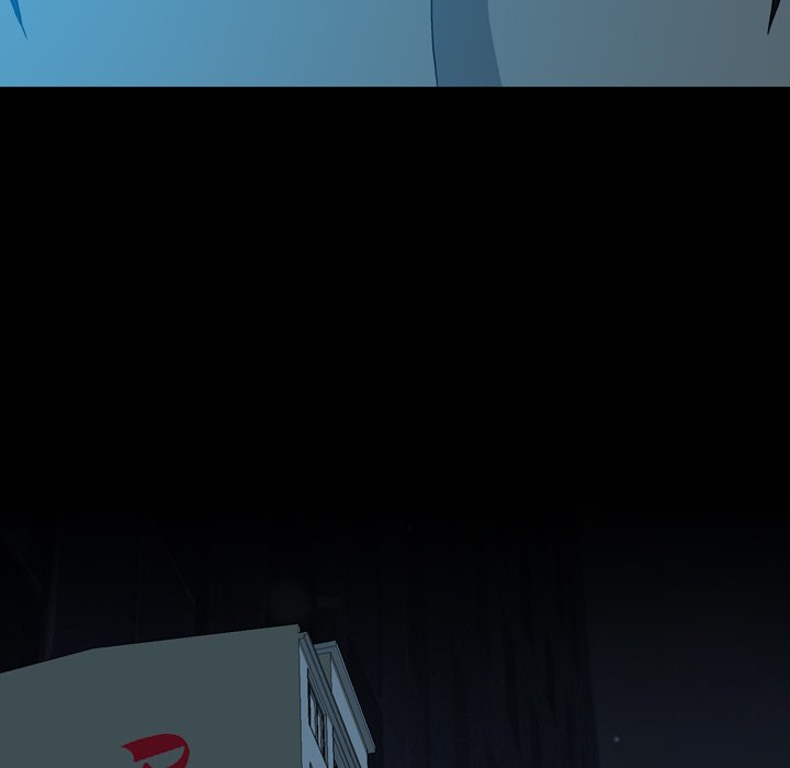 Disfigured - Chapter 14 Page 103