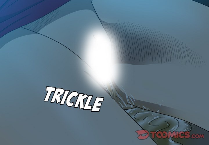 Disfigured - Chapter 14 Page 2