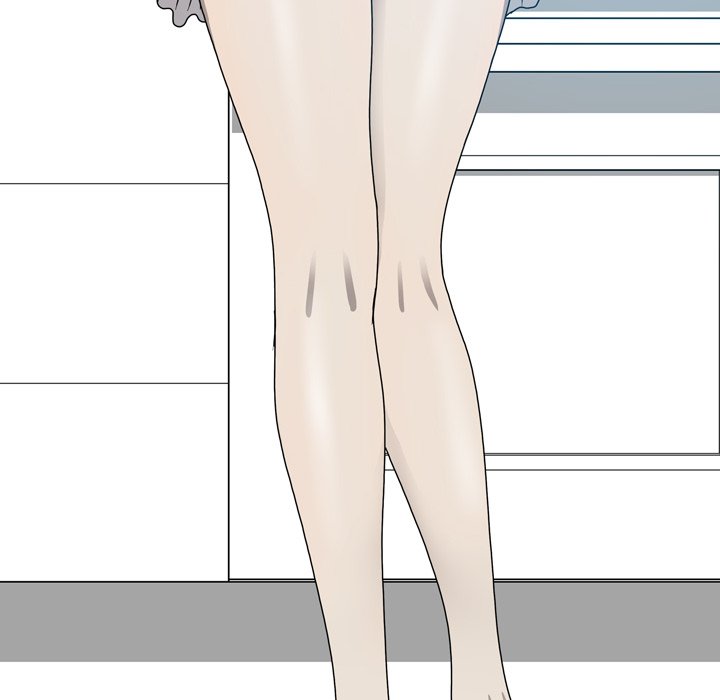 Disfigured - Chapter 14 Page 52