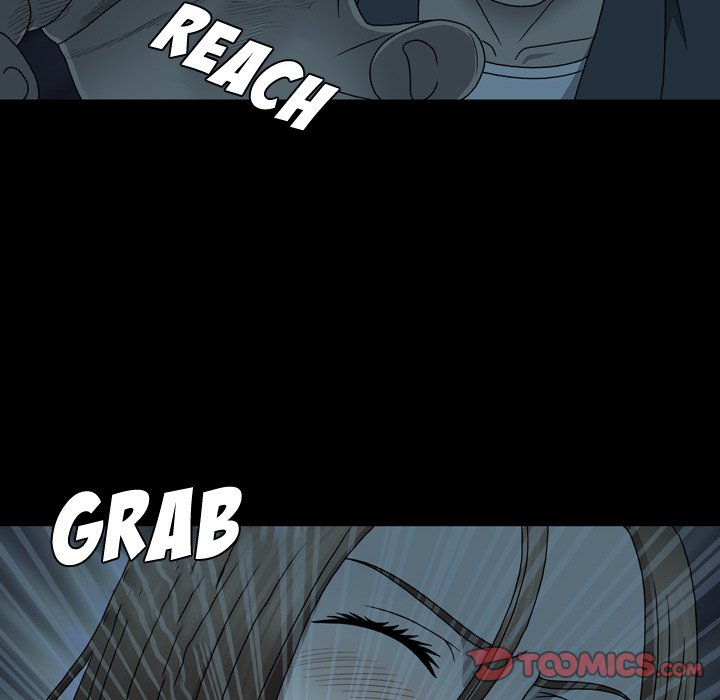 Disfigured - Chapter 15 Page 14