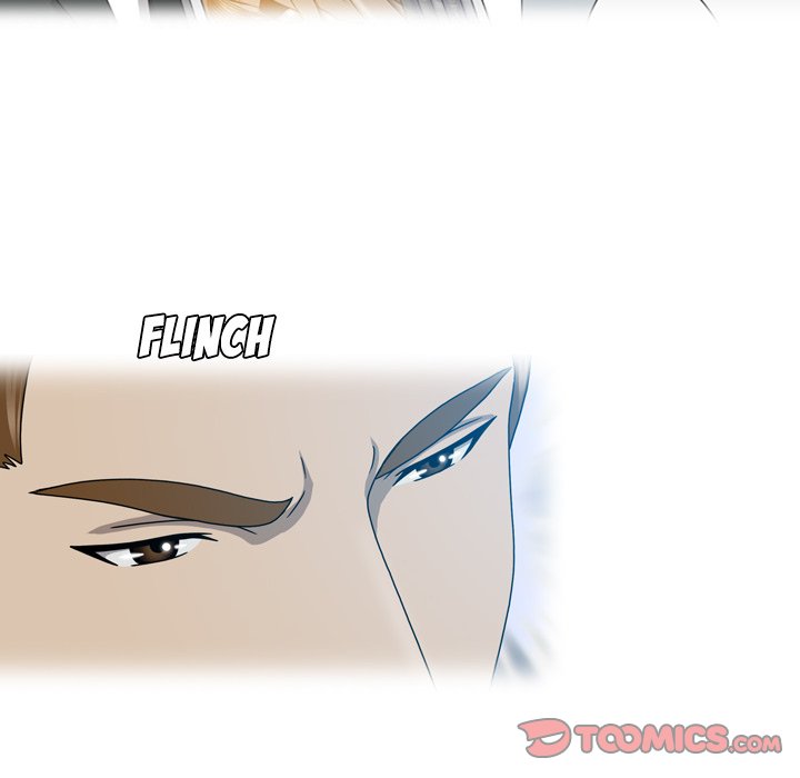 Disfigured - Chapter 18 Page 62