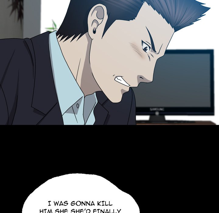 Disfigured - Chapter 22 Page 80