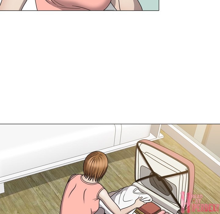 Disfigured - Chapter 24 Page 116