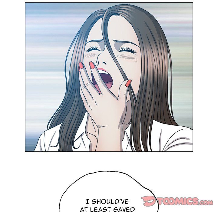 Disfigured - Chapter 24 Page 33