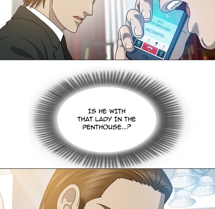 Disfigured - Chapter 25 Page 105