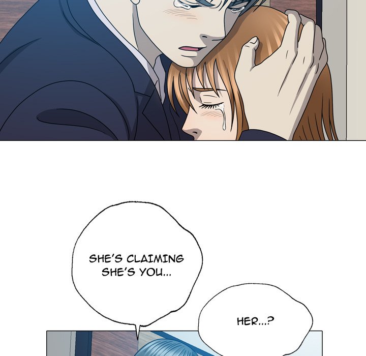 Disfigured - Chapter 25 Page 92