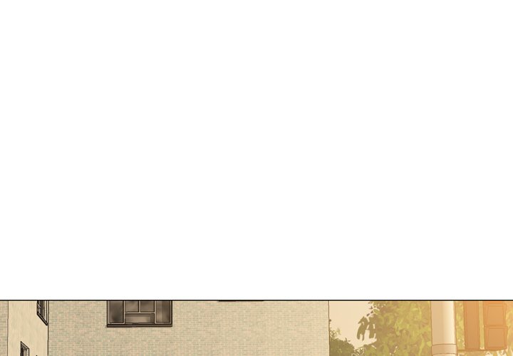 Disfigured - Chapter 27 Page 1