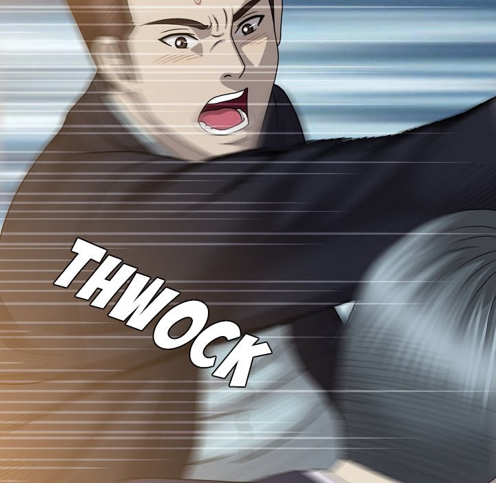 Disfigured - Chapter 27 Page 92