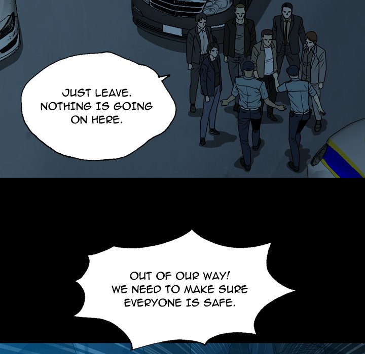 Disfigured - Chapter 29 Page 57