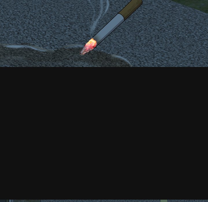 Disfigured - Chapter 29 Page 95